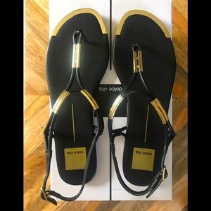 Dolce Vita Marly T-Strap Sandals